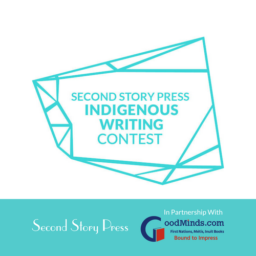 Our Fourth Indigenous Writing Contest is Open!