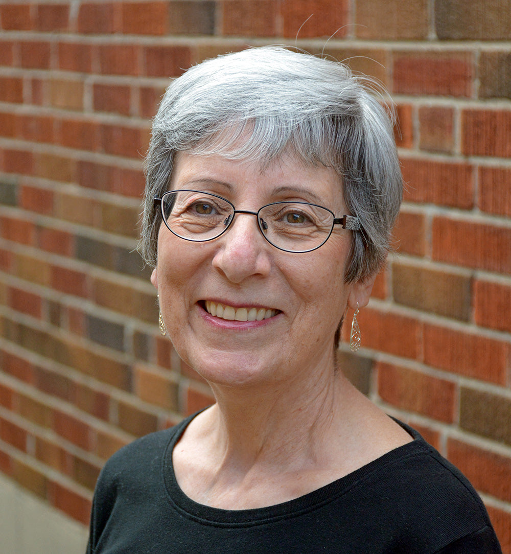 Anne Dublin