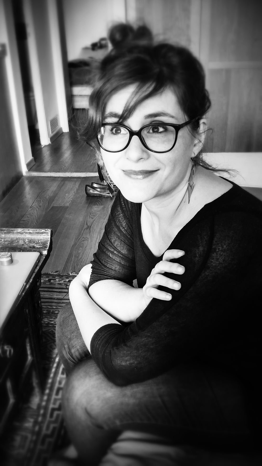 Marion Arbona