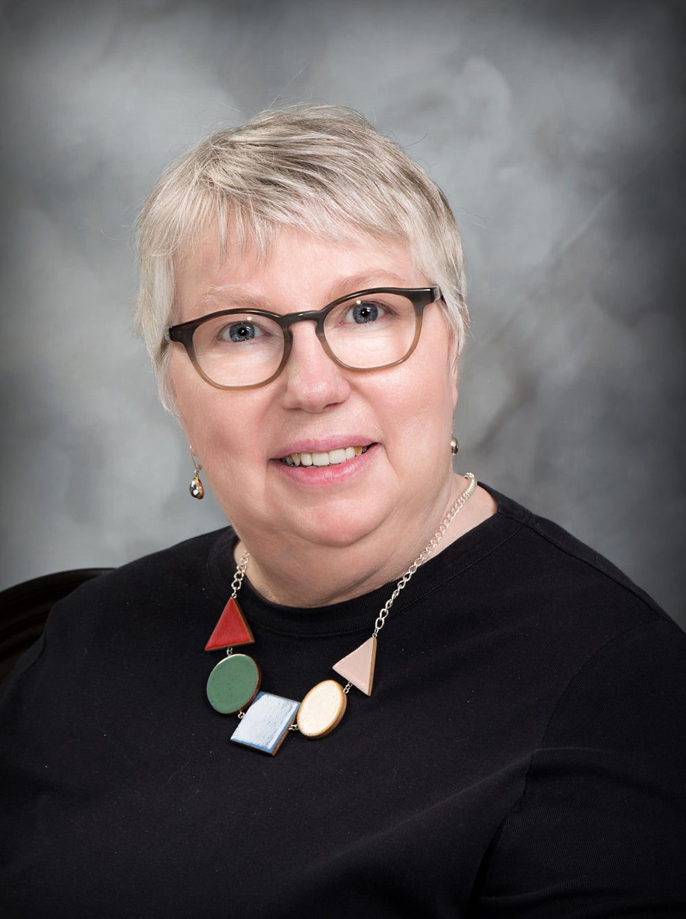 Elizabeth Atcheson