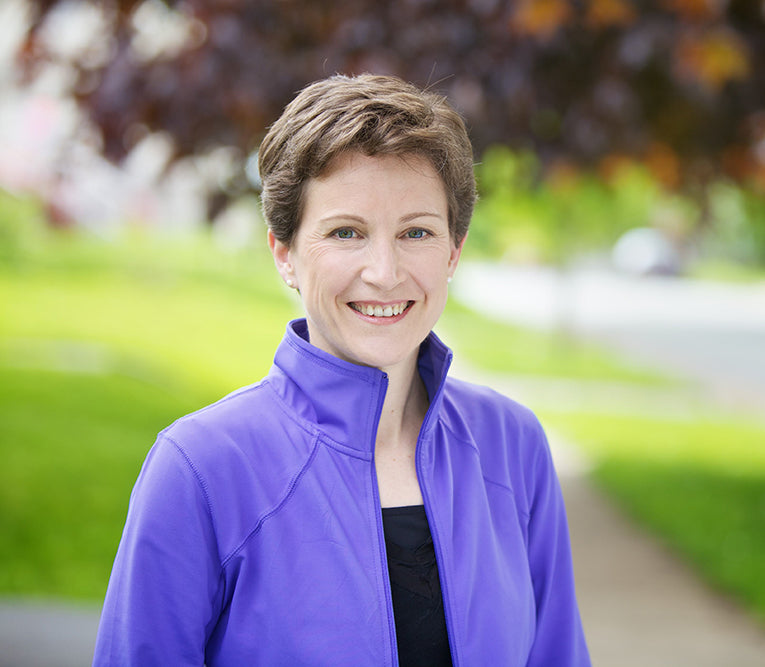 Clare O'Connor