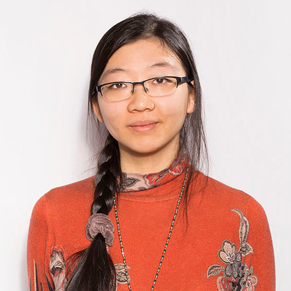 Cornelia Li