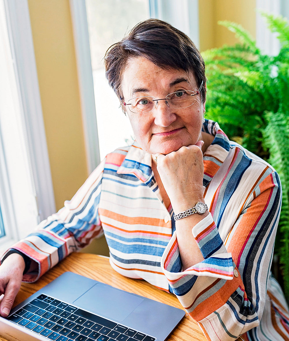 Dianne Dodd