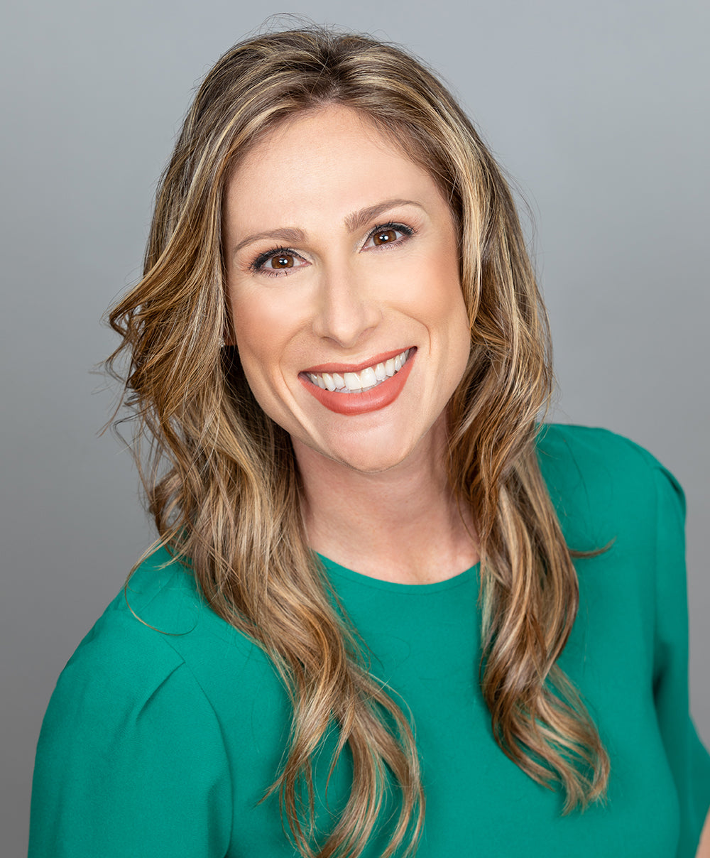 Erin Silver