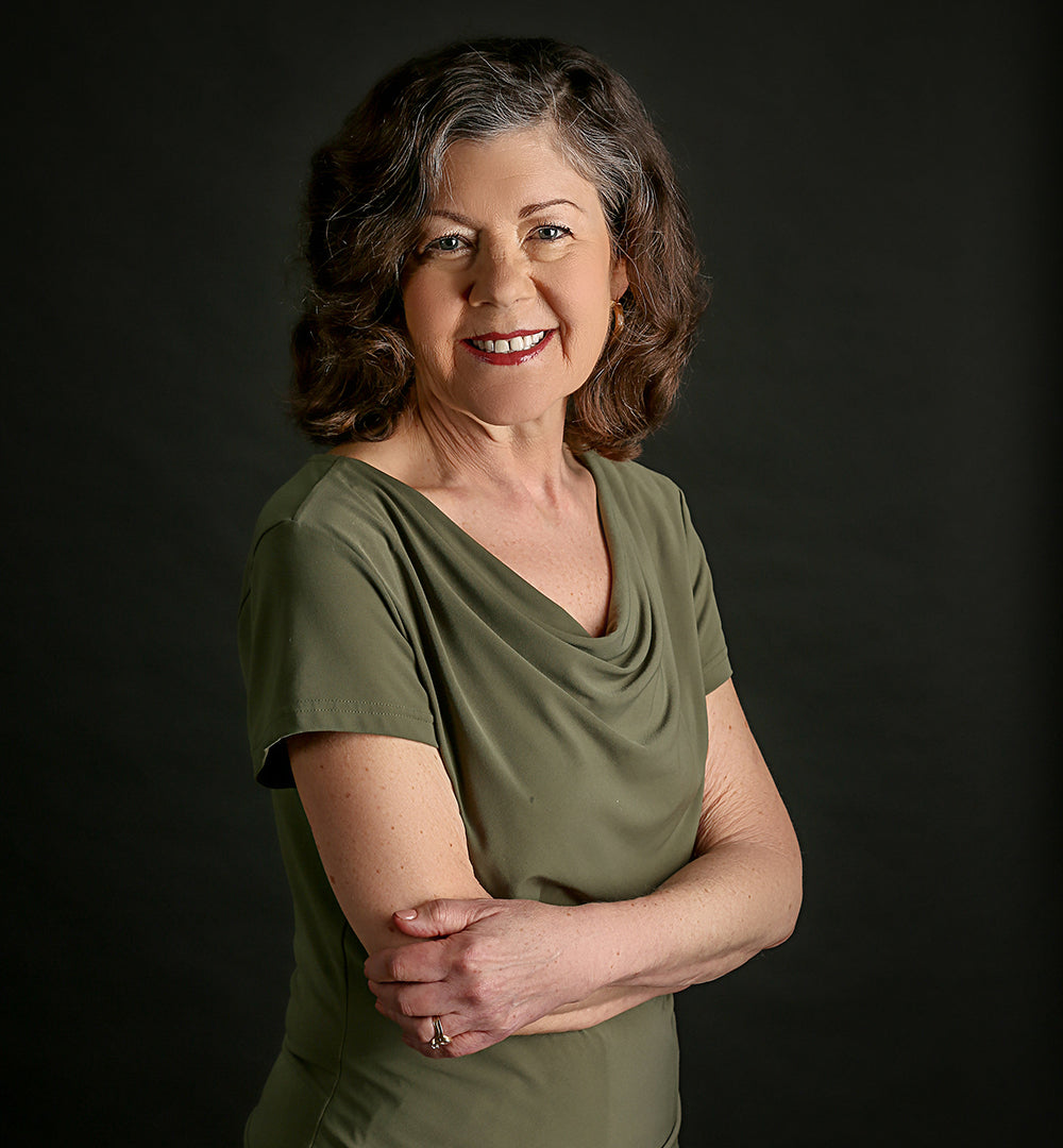 Melissa Hardy