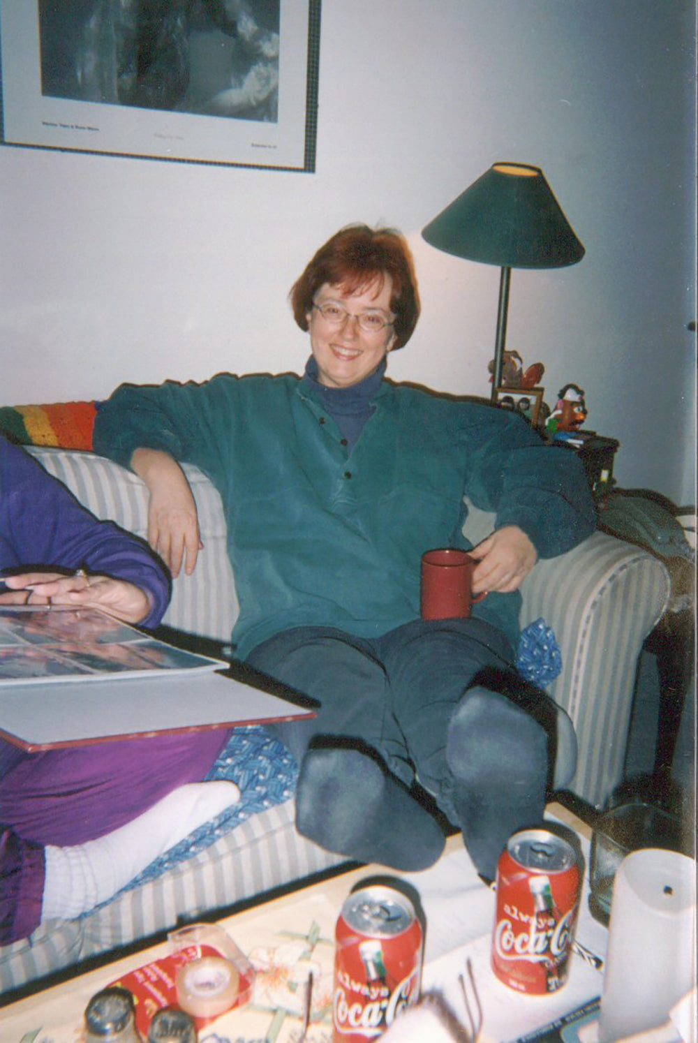 Frances Rooney