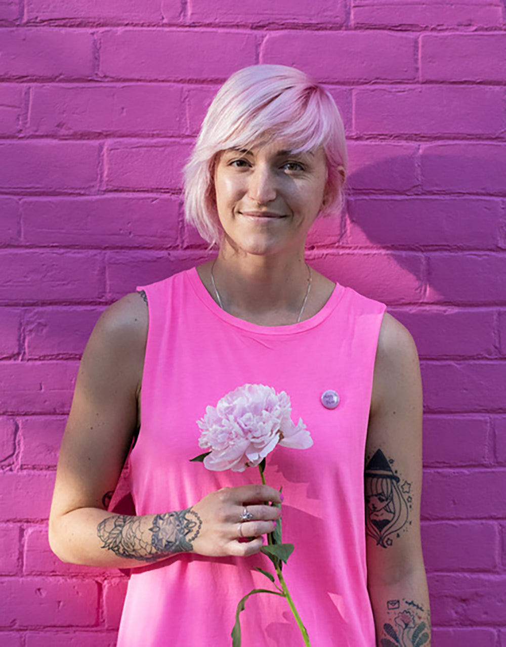 Geneviève Darling