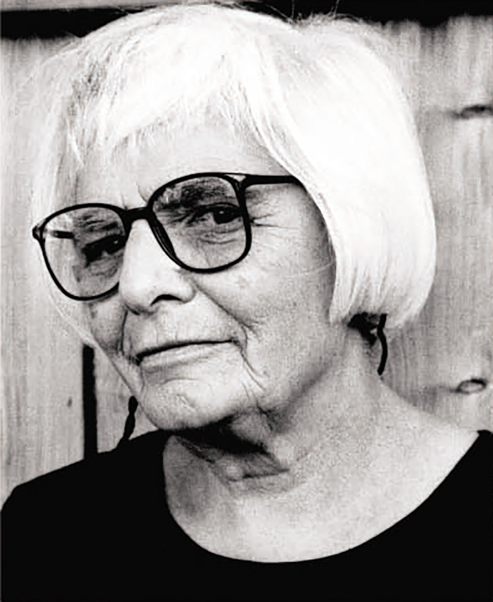 Helen Levine