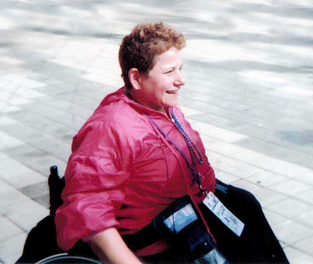 Helen Wolfe