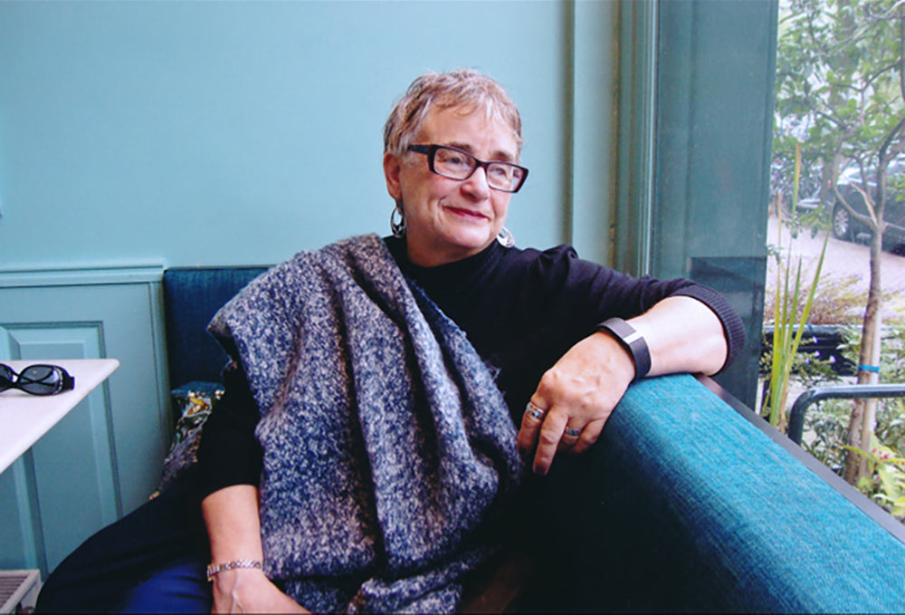 Janet Wees