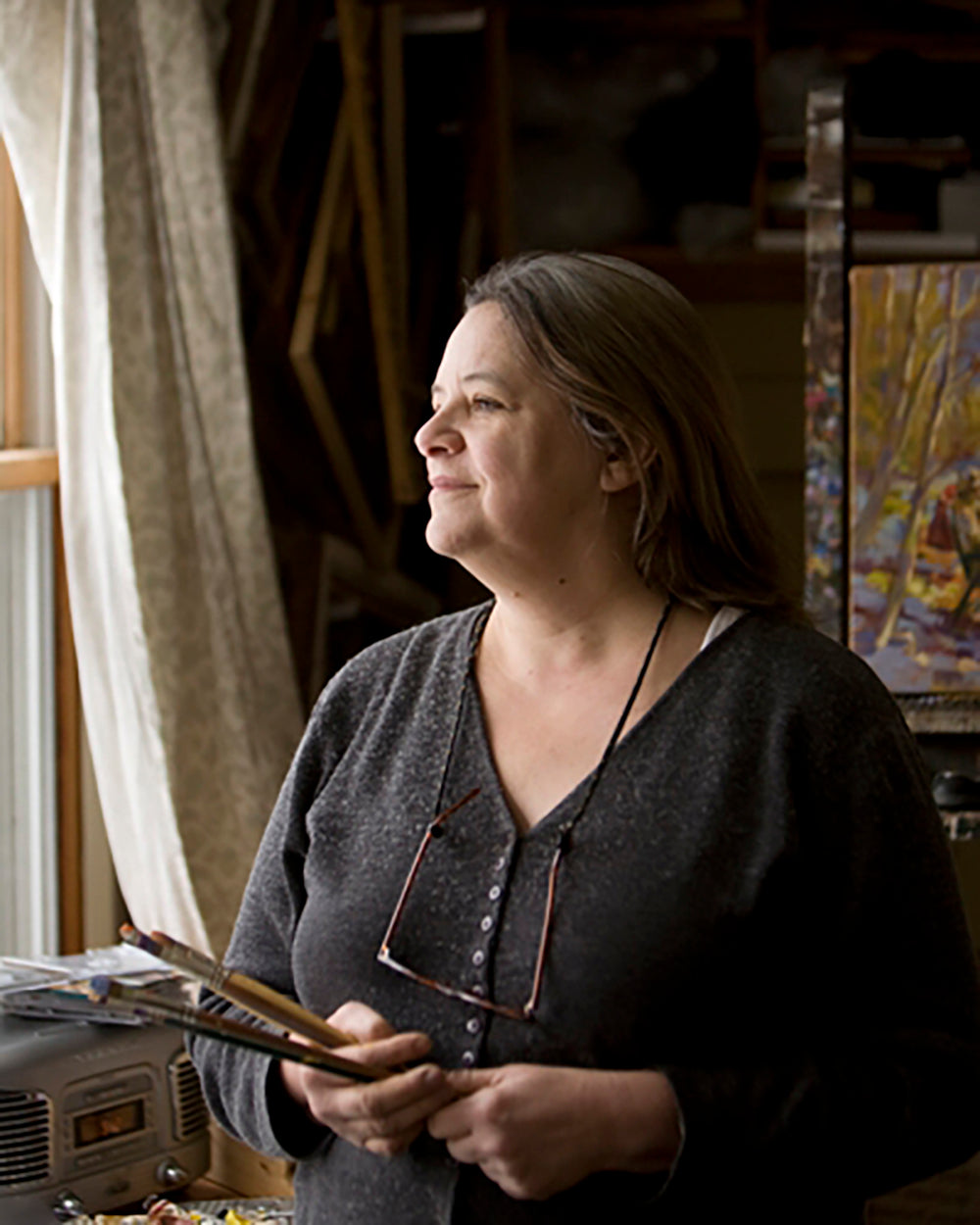 Janet Wilson