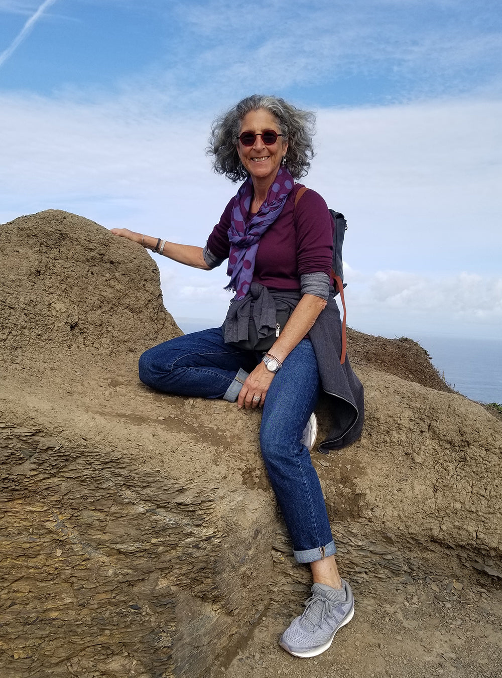 Julie L. Schwartz