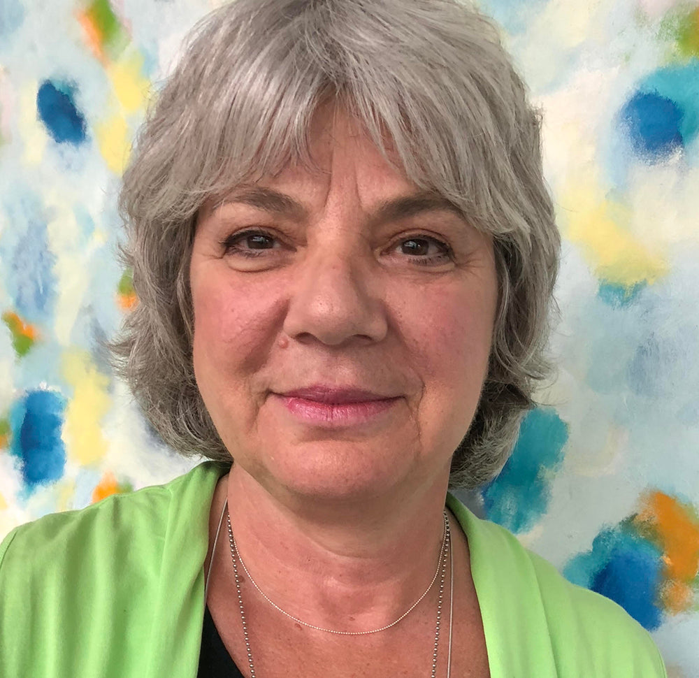 Karen Levine