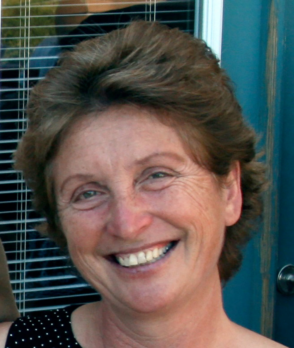 Kathy Clark