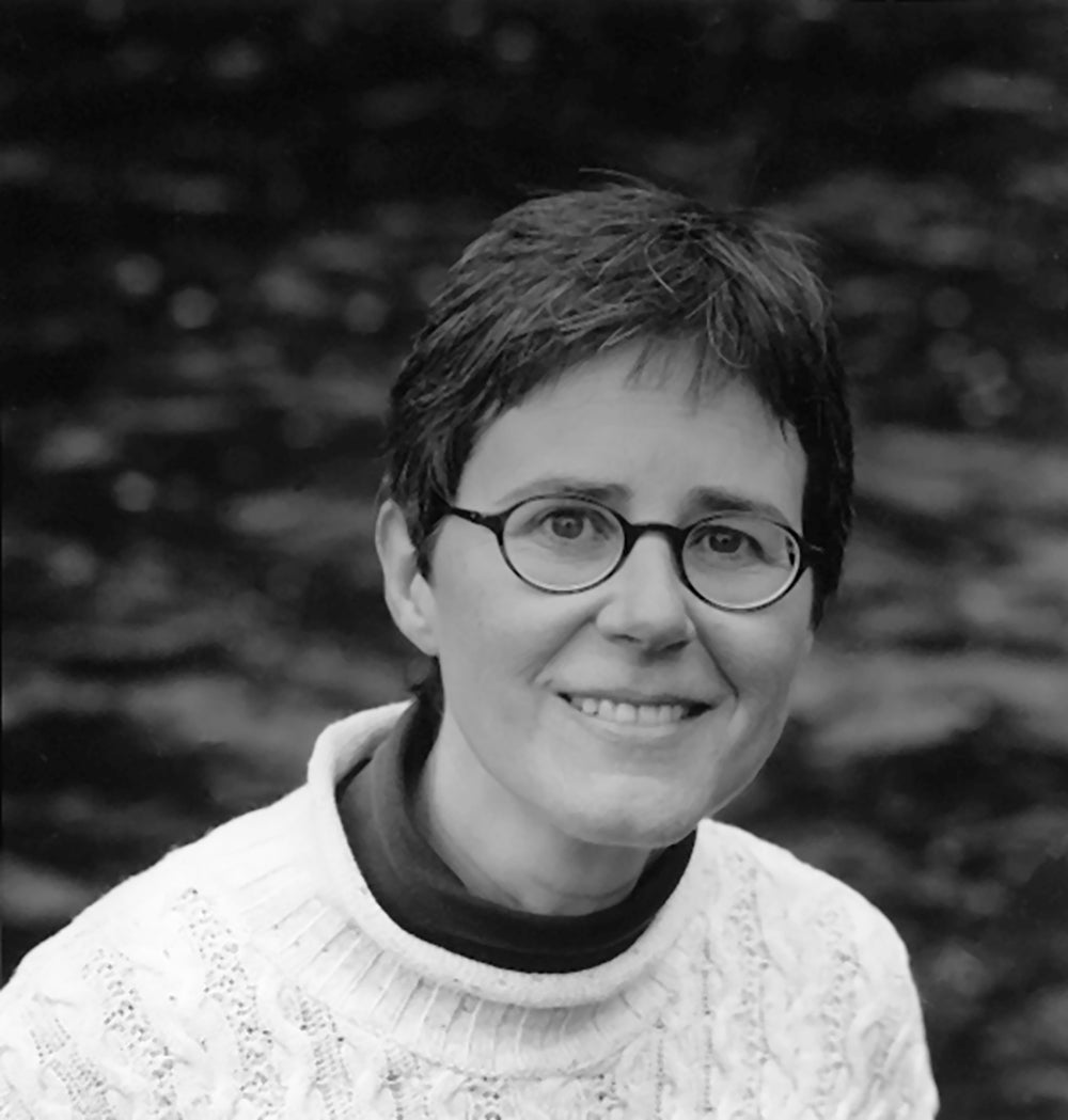Kathy Stinson