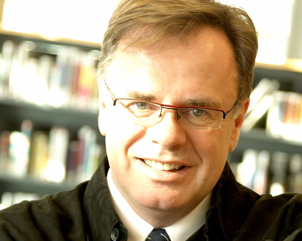 Ken Setterington