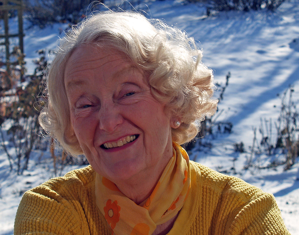 Linda Hutsell-Manning