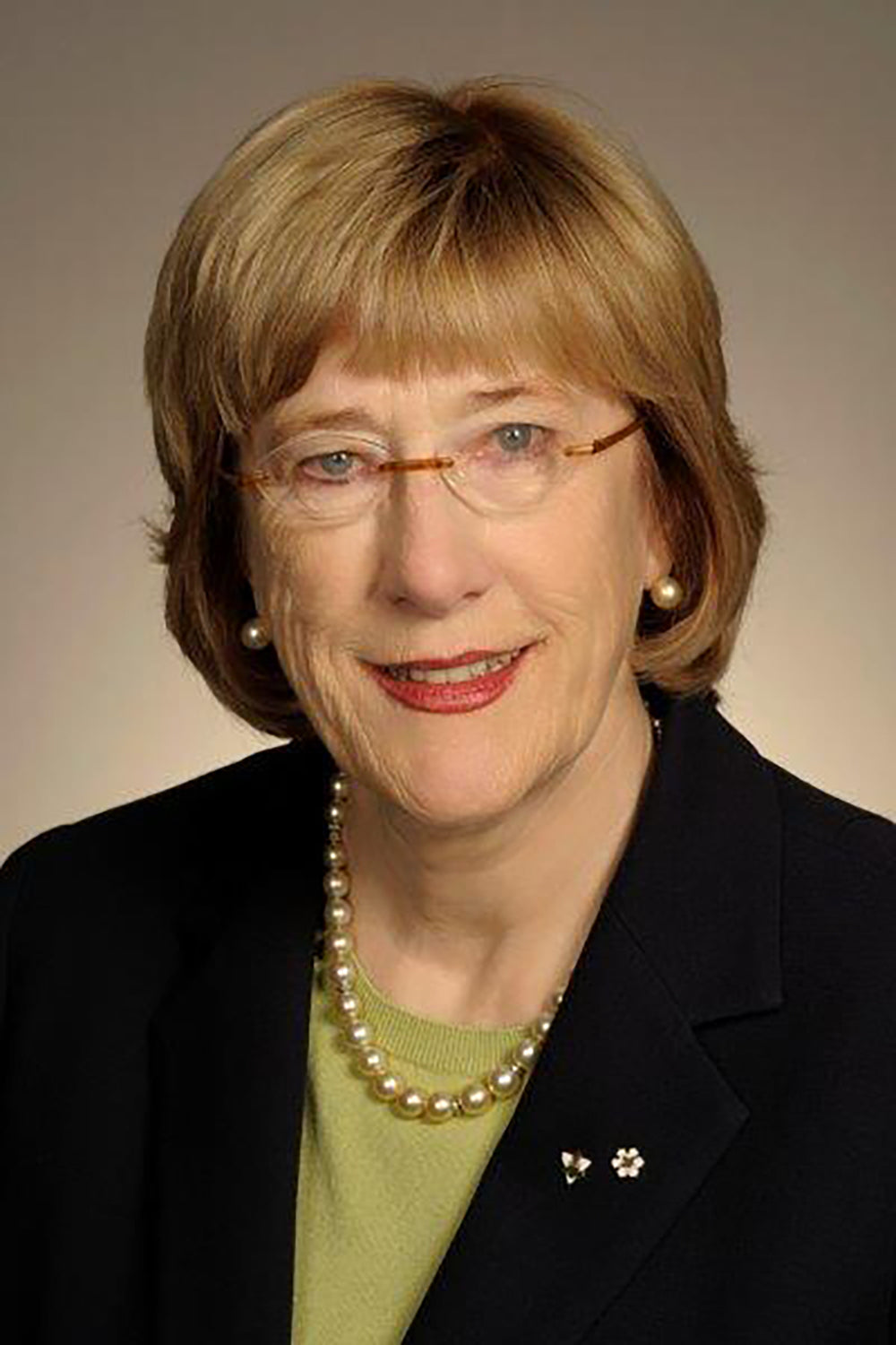 Lorna Marsden