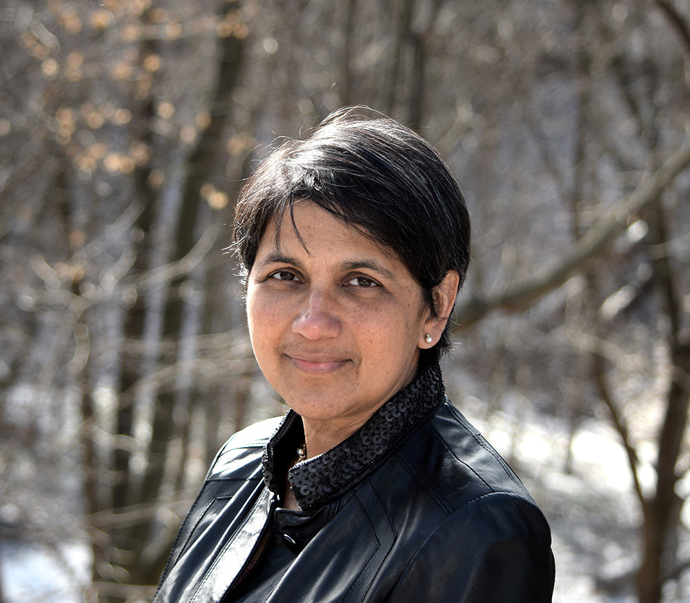 Manjusha Pawagi
