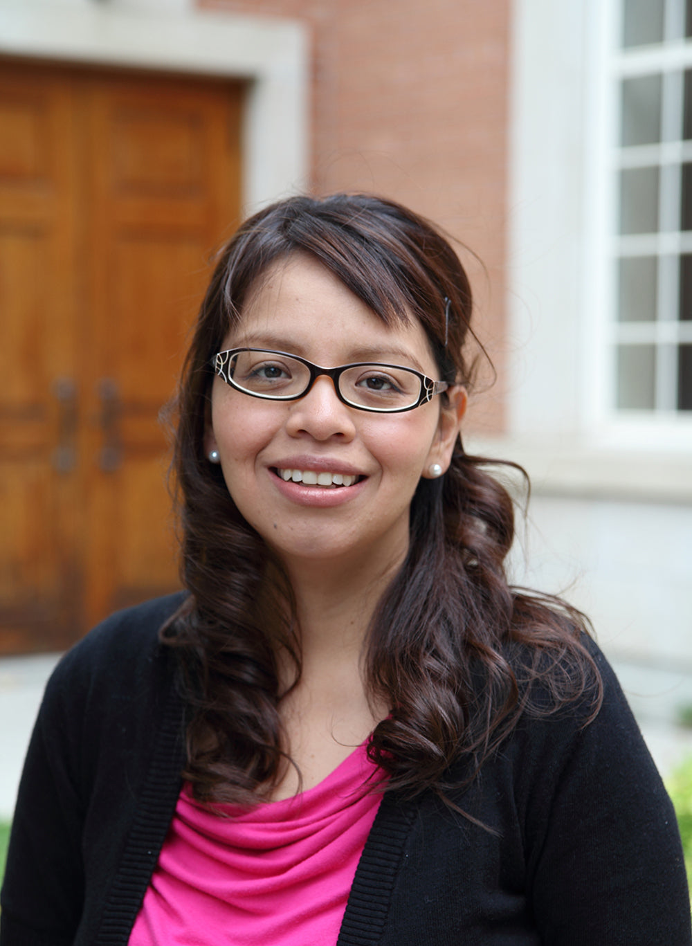 Maria Noriega Rachwal