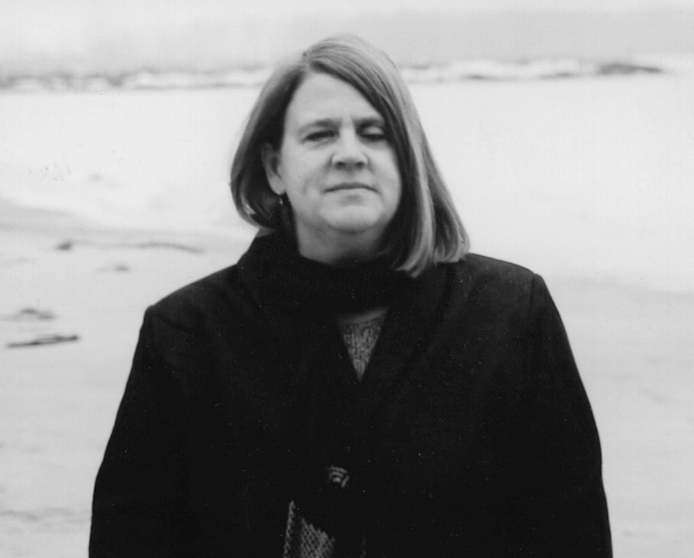 Kathleen McDonnell