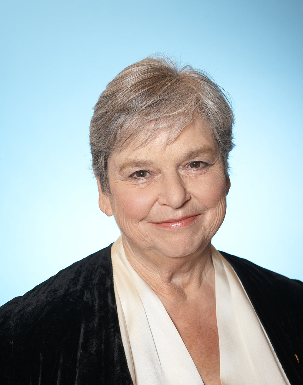 Michele Landsberg