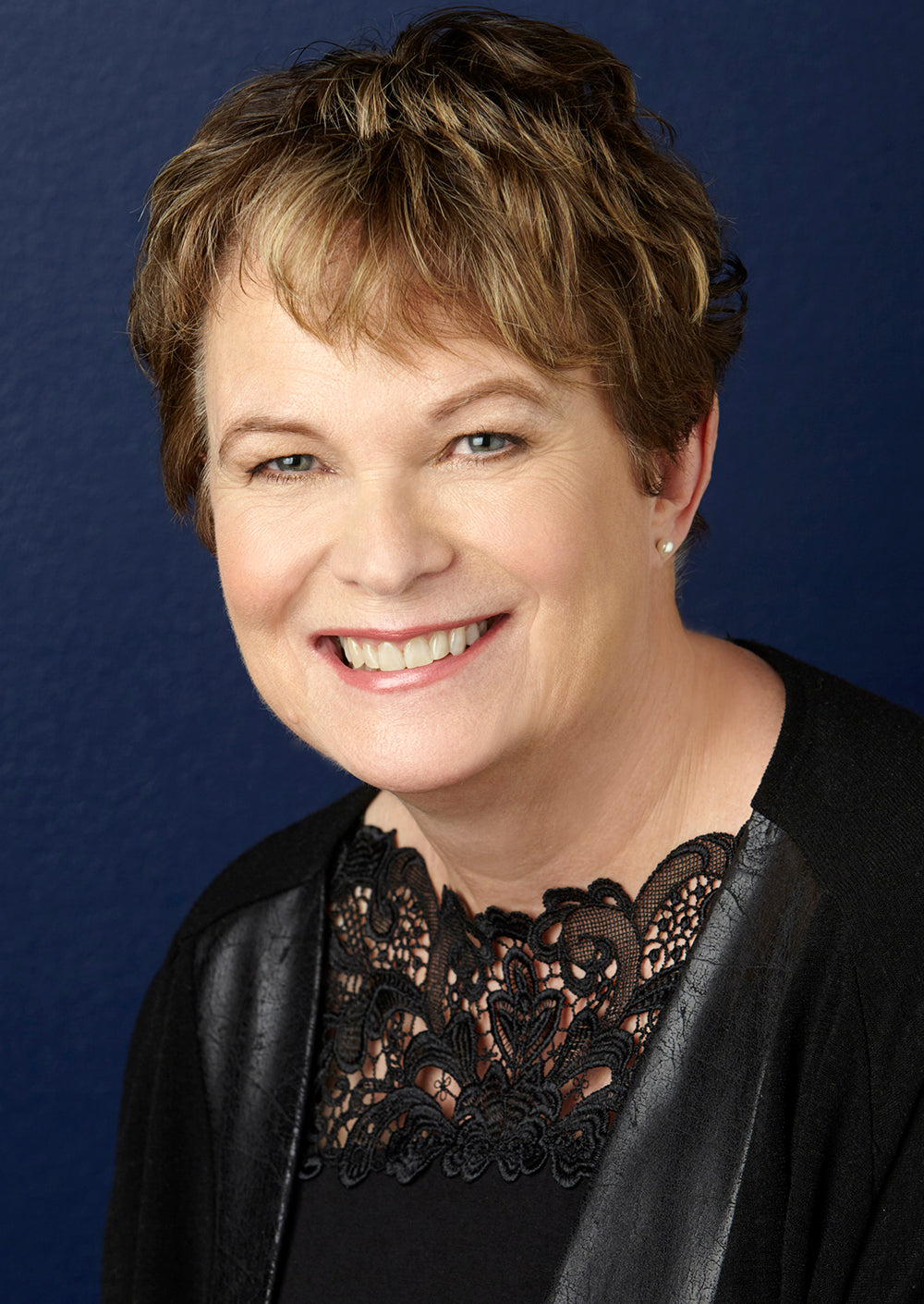 Nancy Hartry