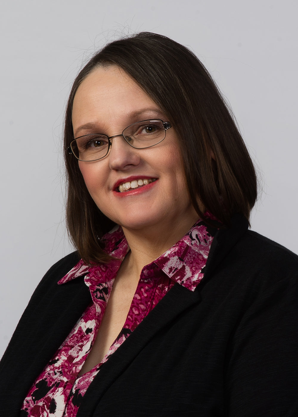 Heather M. O'Connor