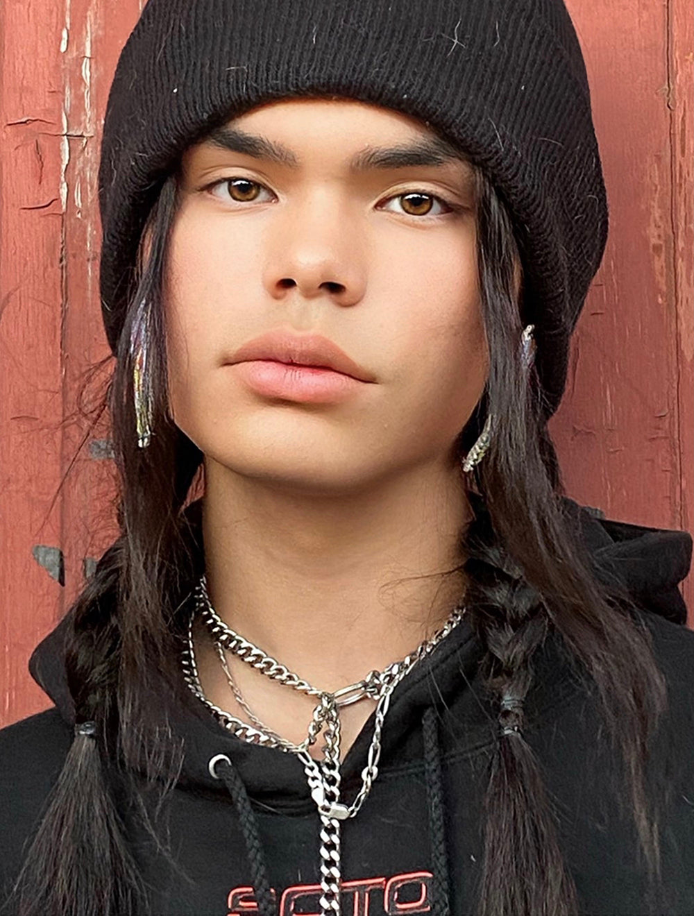 Phoenix Wilson