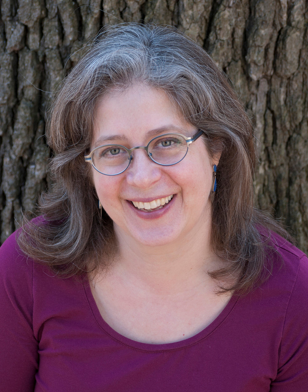 Rebecca Upjohn