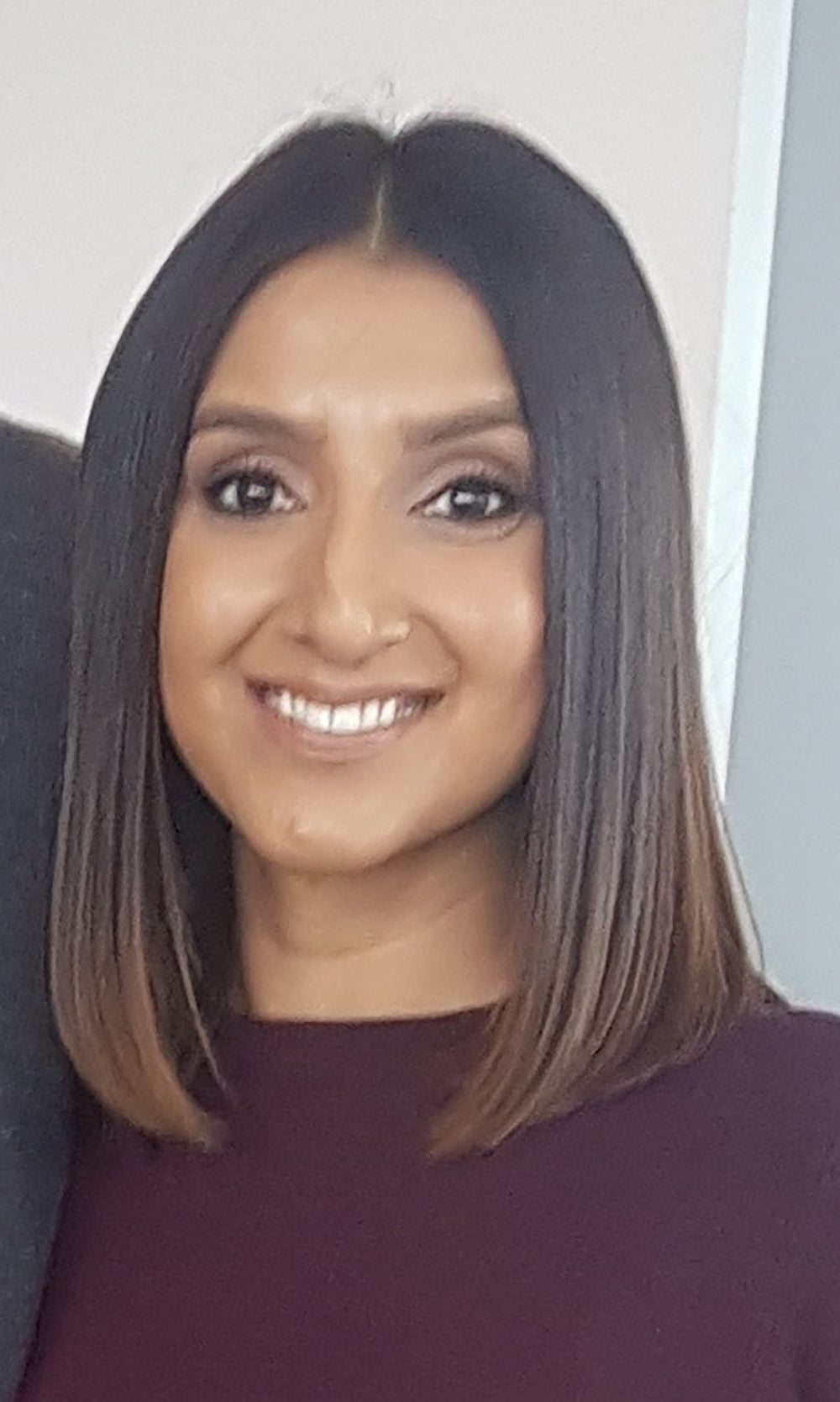 Sameea Jimenez