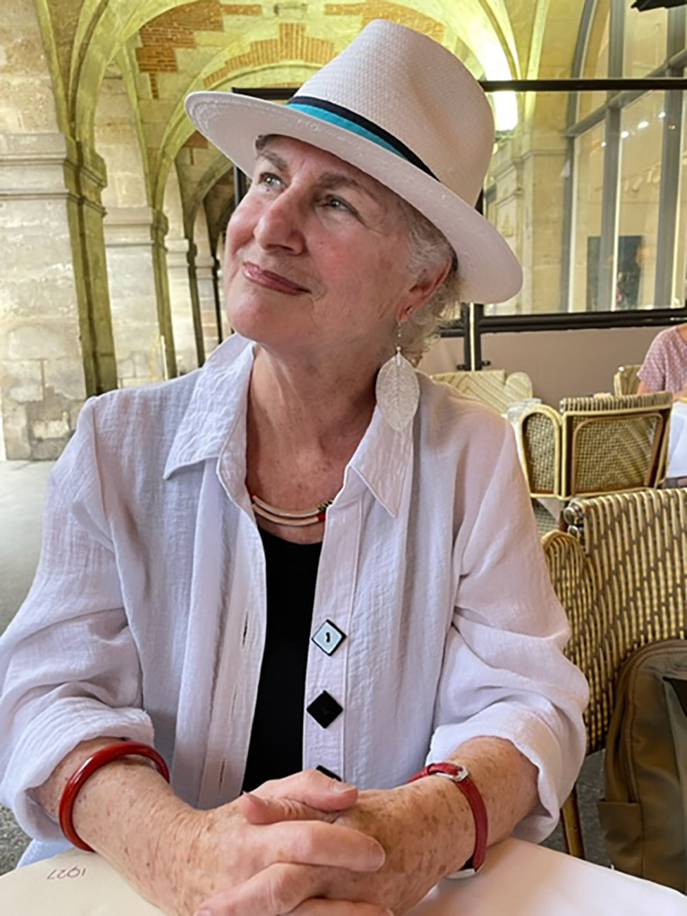 Sarah Silberstein Swartz