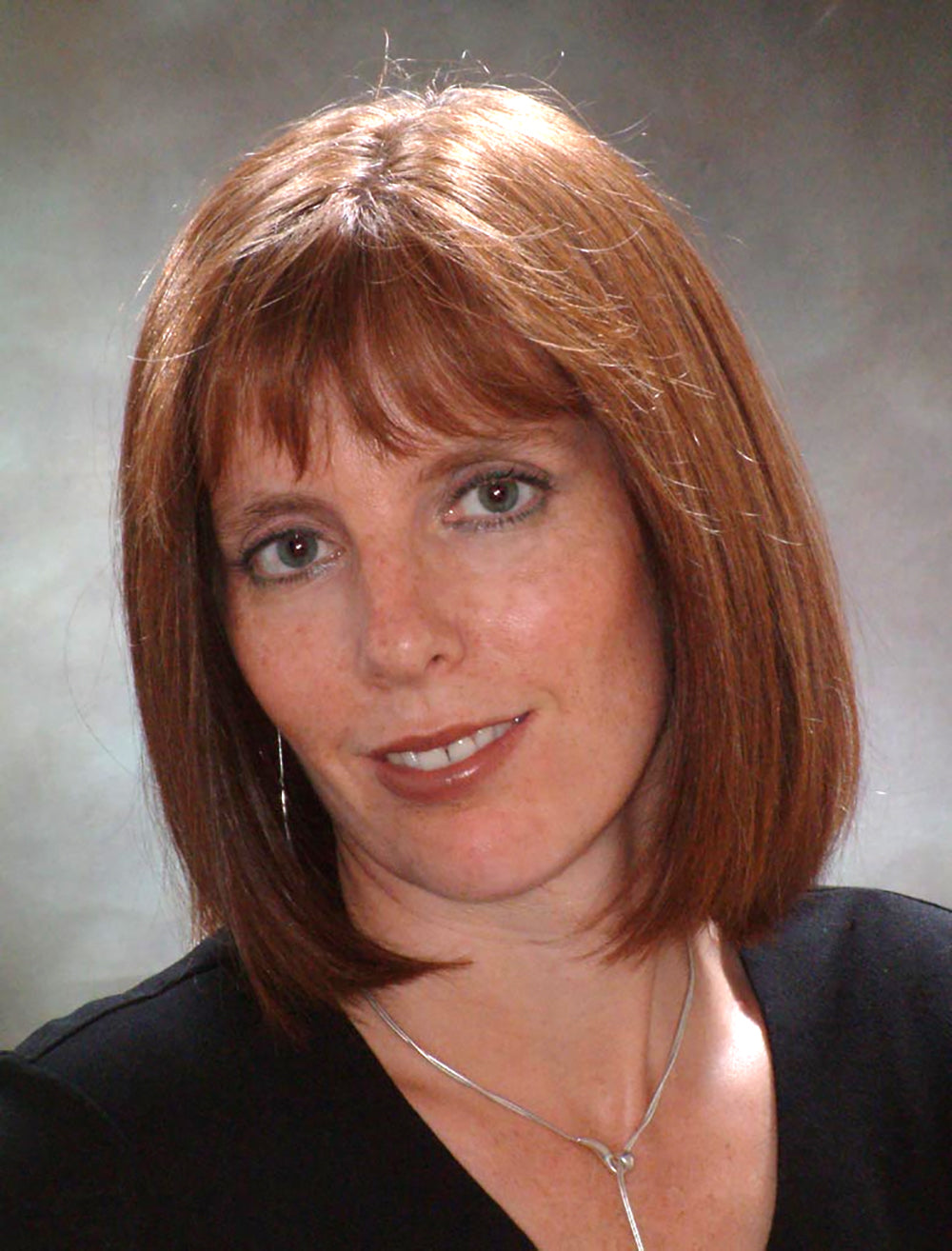 Shelly Sanders