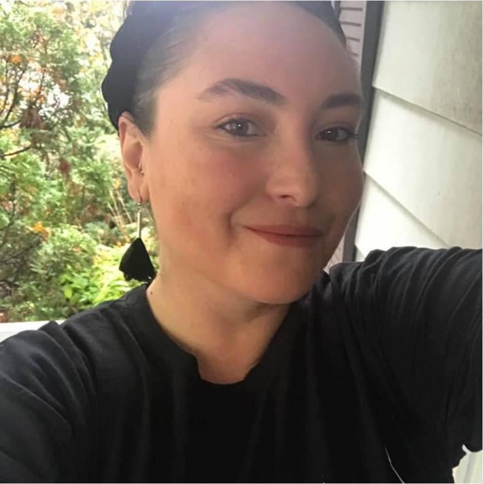 Mélanie Perreault