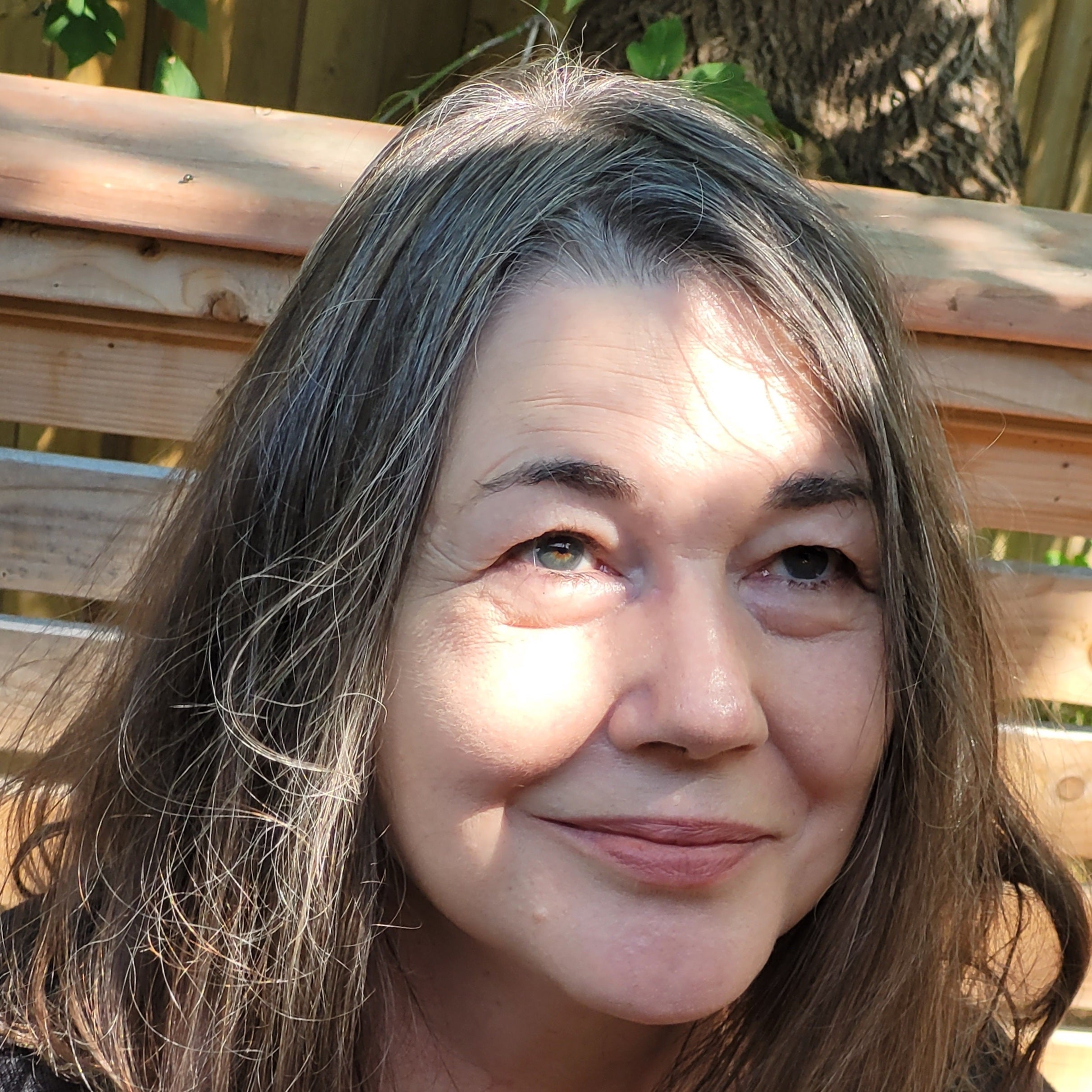 Susan Mockler