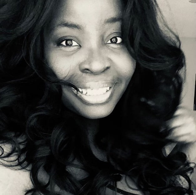 Headshot of author Morgan Christie