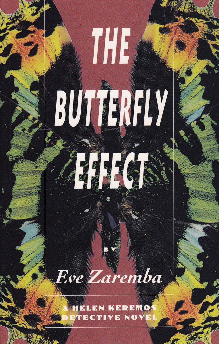 The Butterfly Effect – Second Story Press
