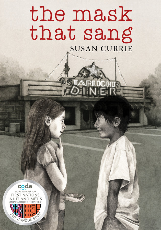 The Mask That Sang-ebook