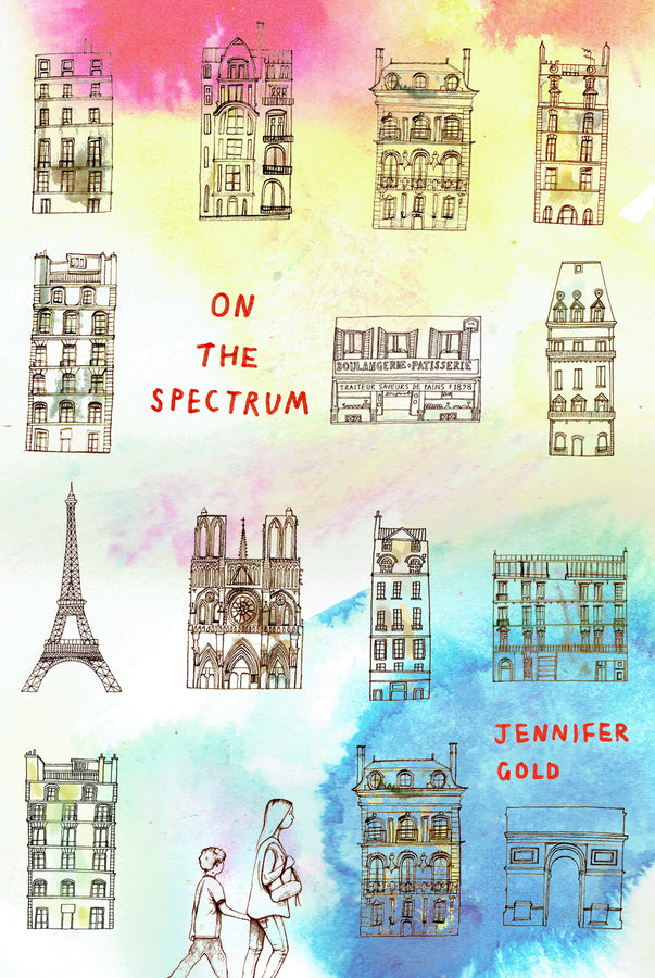 On the Spectrum-ebook