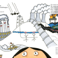 Nibi Emosaawdang / The Water Walker