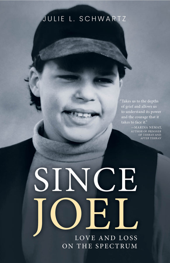 Since Joel-ebook