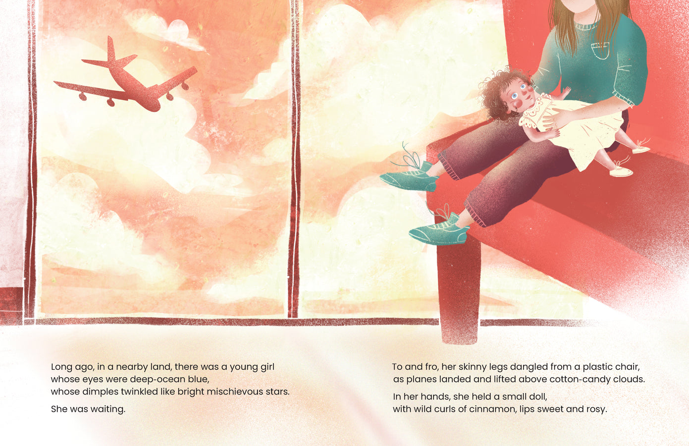 The Doll-ebook