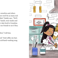 When Mom's Away-ebook