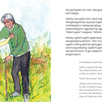 Ga's / The Train-ebook