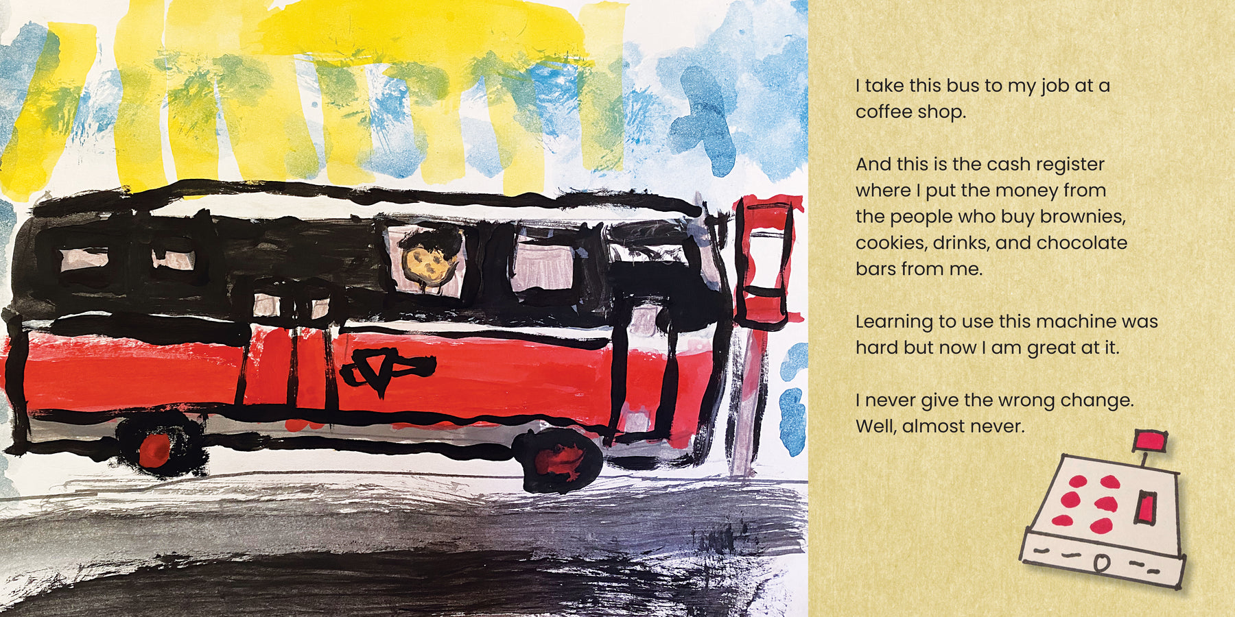 My Art, My World-ebook