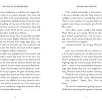 The Case of the Rigged Race-ebook