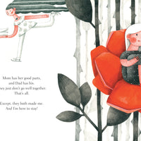 Like Cats and Dogs-ebook