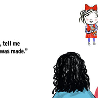 TA-DA! A Story of Egg Donation-ebook