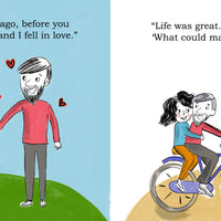 TA-DA! A Story of Egg Donation-ebook