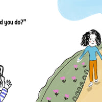 TA-DA! A Story of Egg Donation-ebook